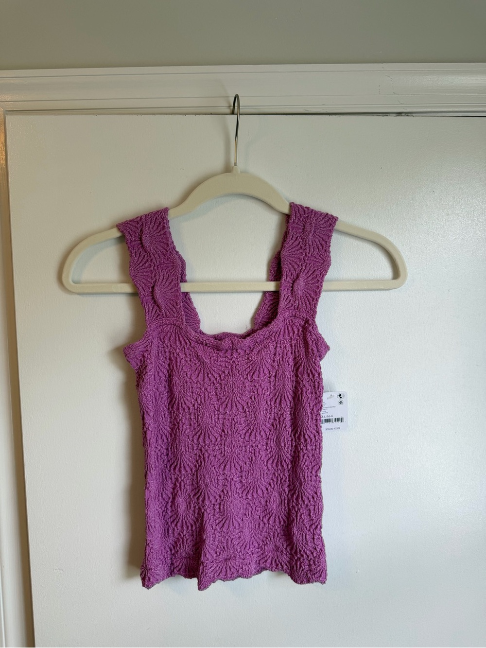 NWT Free People Top